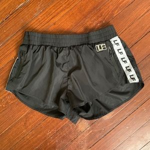 LF The Brand Athletic Shorts